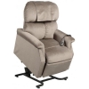 Comfort plus Mini Kleine taille - 1 motor